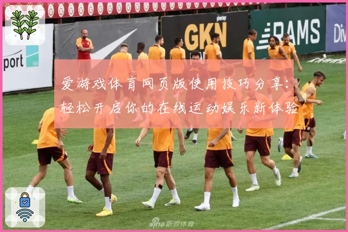 爱游戏体育网页版使用技巧分享：轻松开启你的在线运动娱乐新体验