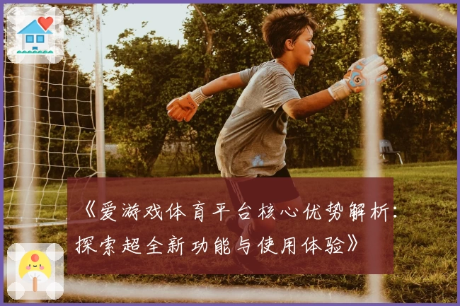 《爱游戏体育平台核心优势解析：探索超全新功能与使用体验》