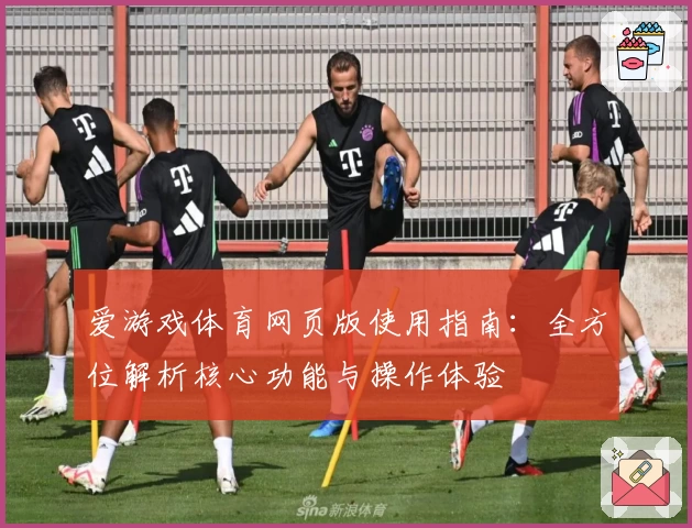 爱游戏体育网页版使用指南：全方位解析核心功能与操作体验