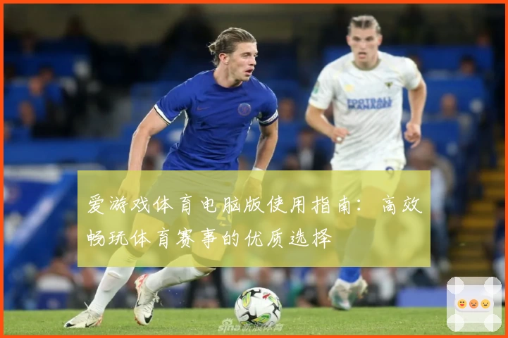爱游戏体育电脑版使用指南：高效畅玩体育赛事的优质选择